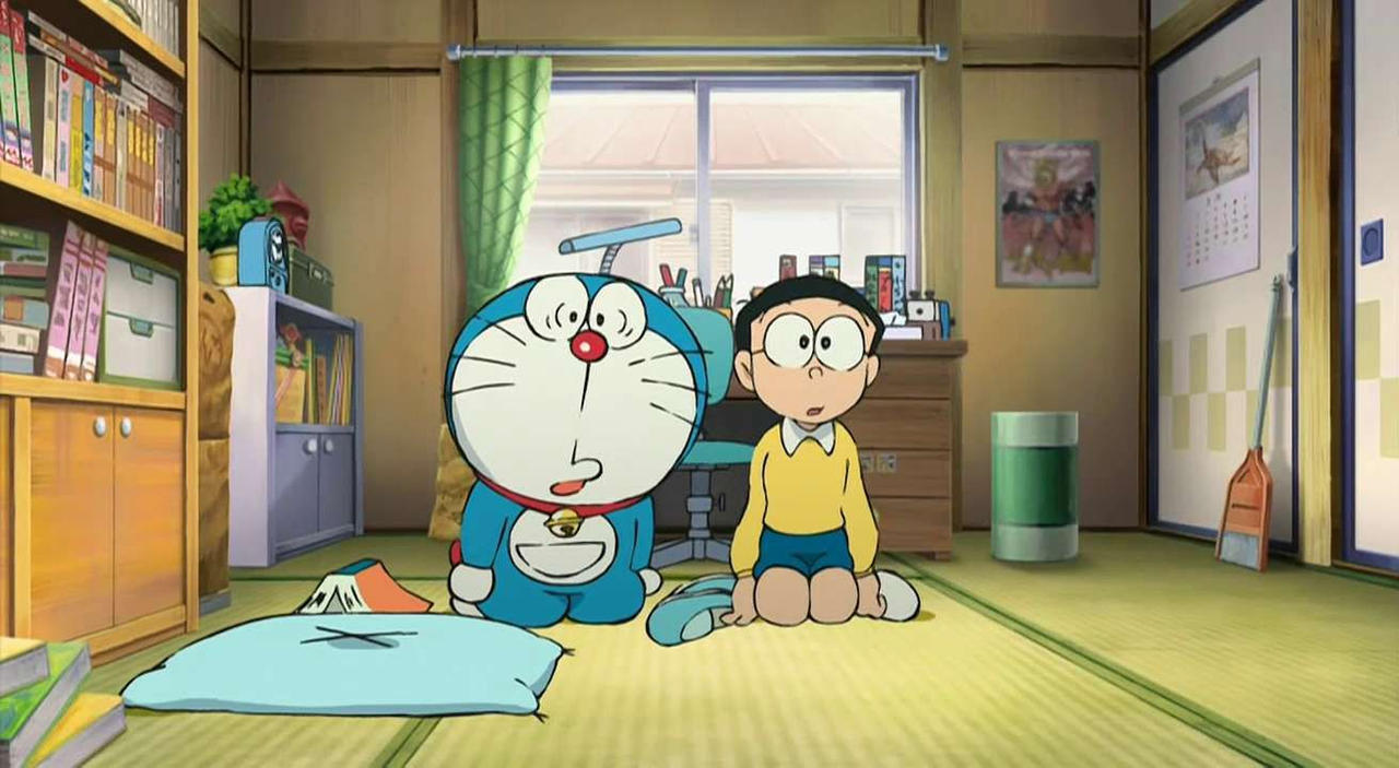Doraemon And Nobita Got Noticed Youtube Has Be Gon By Shurikenpink On Deviantart Doraemon And Nobita Got Noticed Youtube Has Be Gon By Shurikenpink On Deviantart