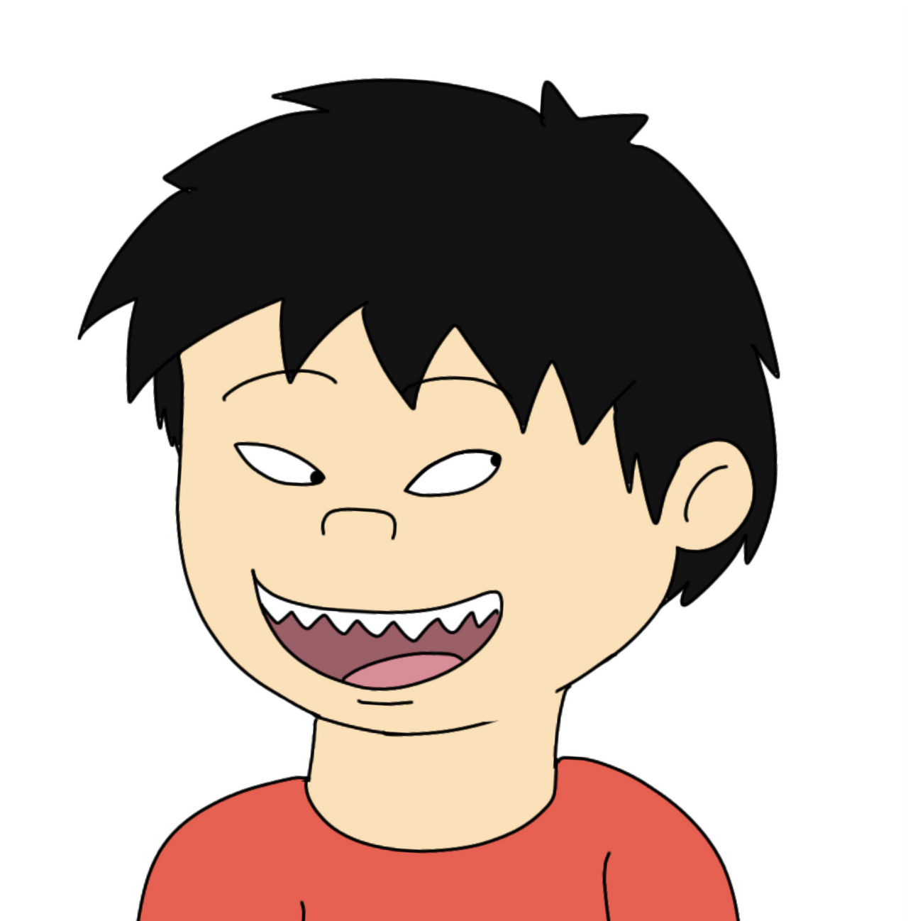 Yamamoto Ryuichi Ryuichi Yamamoto in Recess Style by ShurikenPink on DeviantArt