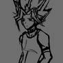 Atem sketch