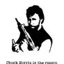 Chuck Norris