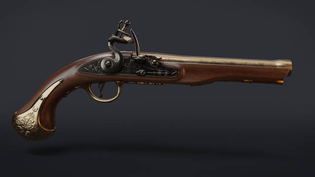 Flintlock