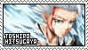 Toshiro Hitsugaya