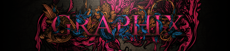 Graphix Banner by cuoremort on DeviantArt