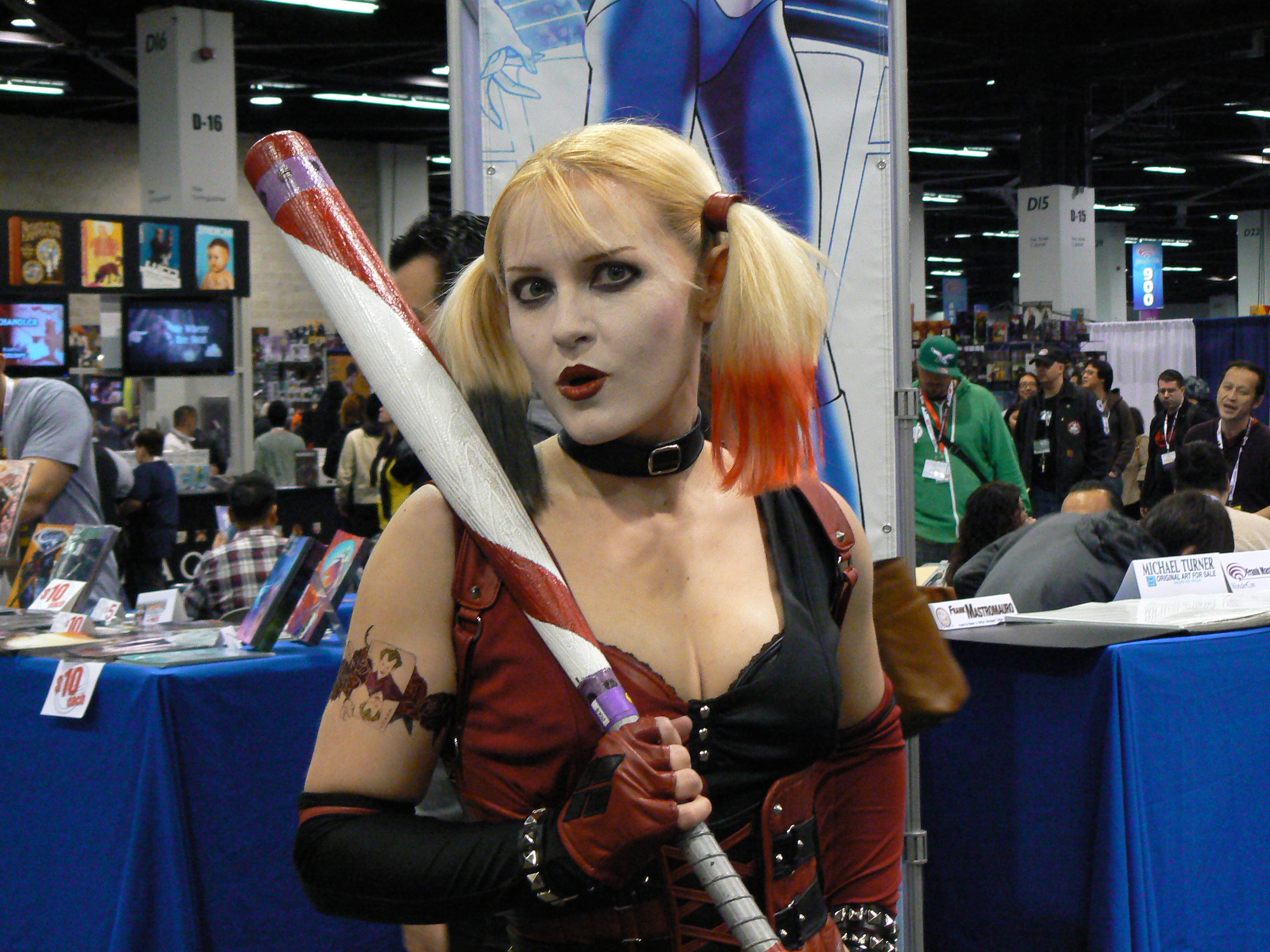 Harley Quinn 2