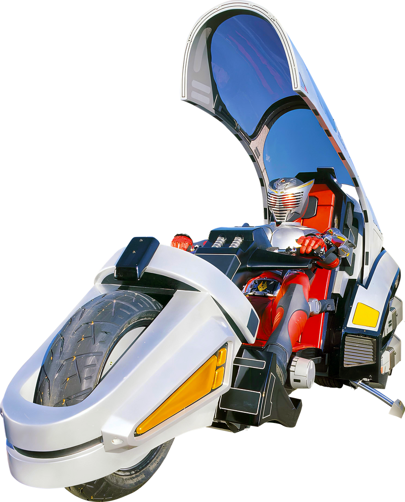 Kamen Rider Riding Kamen Rider Ryuki (Riding Ride Shooter) by IDN-Rider on DeviantArt