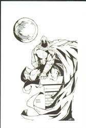 moon knight