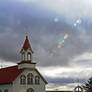 Icelandic Church