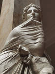 Statue 10 by stock-werk
