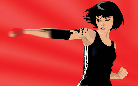 Mirror's Edge