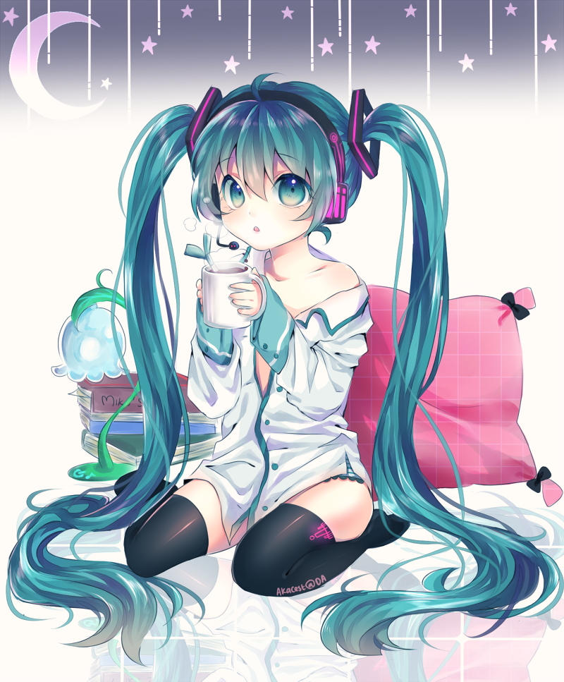 Miku's Night