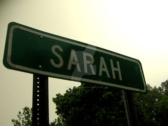 Sarah, MS