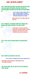 how to draw hands