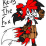 Keily Da Fox