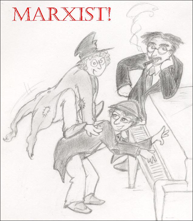 Marxist