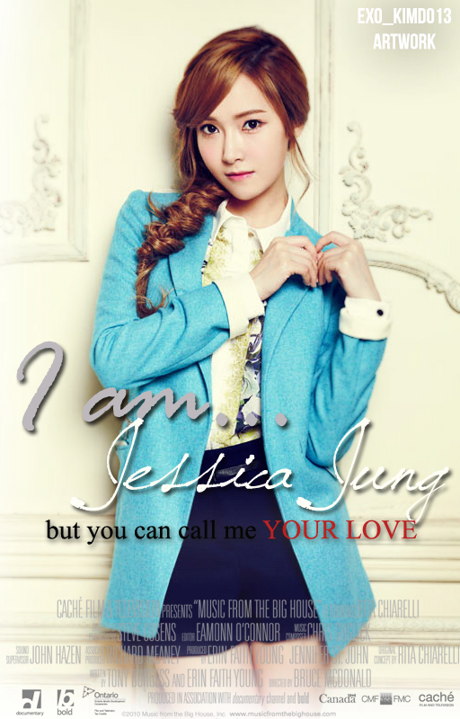 Jessica Jung