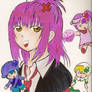 Shugo Chara - Amu