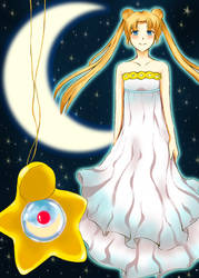 Princess Serenity