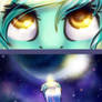 MLP:FiM- Lyra, just believe