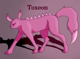 Toxeon