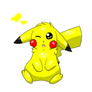 [Pokemon] Chibi Pikachu