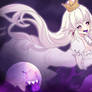 Princess King Boo