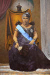 HM Queen Liliuokalani Onipaa