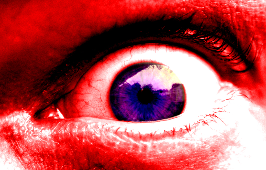 EYE