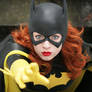 Barbara Gordon - Batgirl VIII