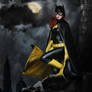 Barbara Gordon - Batgirl IV-2