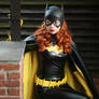 Barbara Gordon - Batgirl XIII