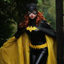 Barbara Gordon - Batgirl XIV