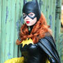 Barbara Gordon - Batgirl XVIII