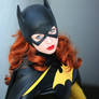 Barbara Gordon - Batgirl XIX