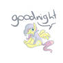 Nightcap Fluttershy