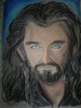 Thorin OakenShield