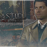 Castiel is not amused