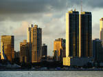 Panama City by arleencvh