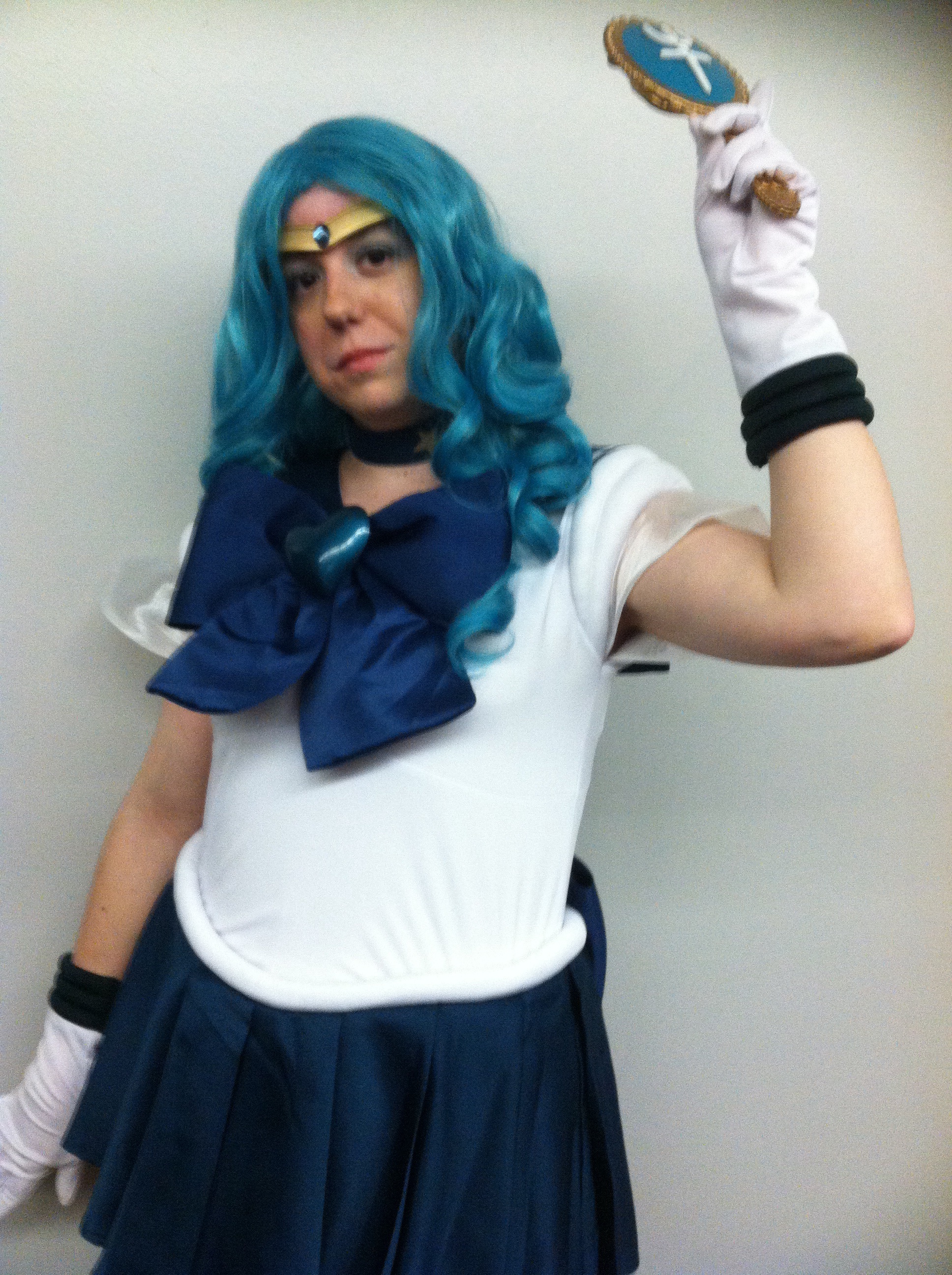 Sailor Neptune