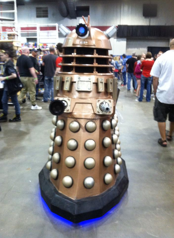 Dalek