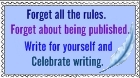 Celebrate Writing