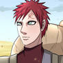 sabaku no gaara