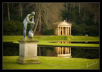 Water Garden