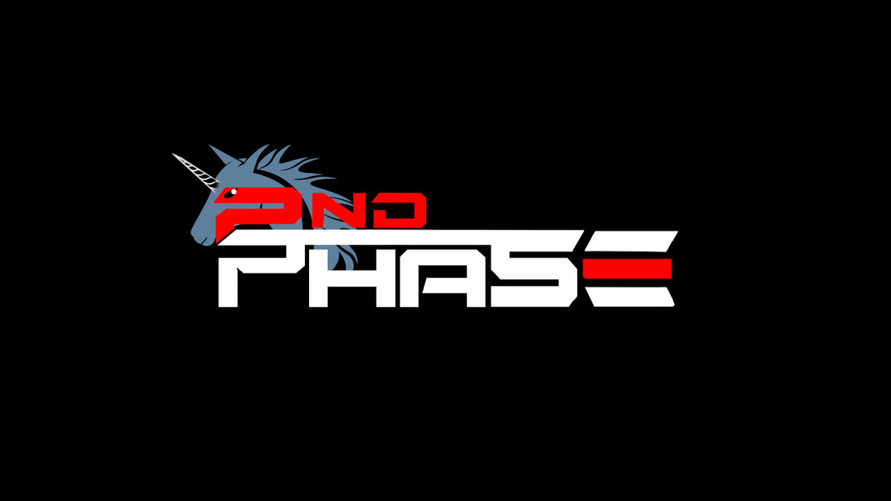 Phase Two Performance Logo 2nd Phase Logo design by Offscreenkill on DeviantArt