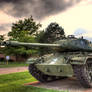 Tank HDR