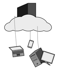 Cloud Computing