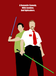 Shaun of the Dead