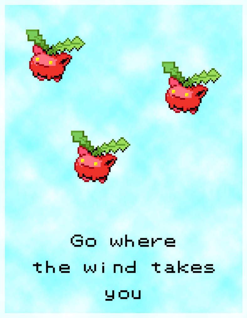 Wind by Ommin202