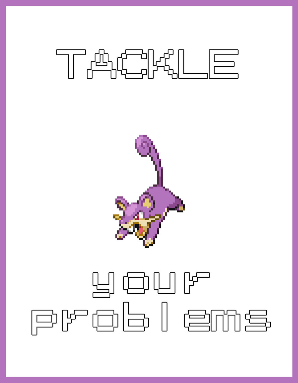 Tackle by Ommin202