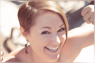 Lake Photoshoot 2 by Ommin202