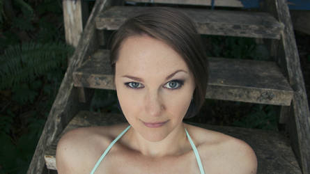 Lake Photoshoot 6 by Ommin202